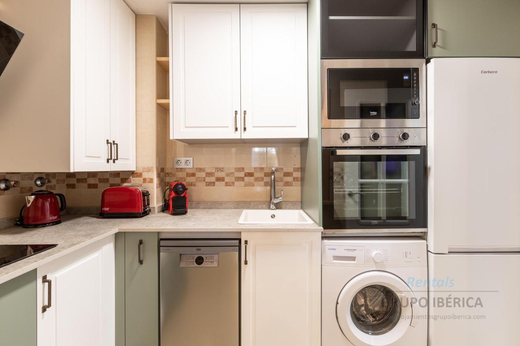 Apartment Loma Del Colegial ตอร์เรโมลิโนส ภายนอก รูปภาพ