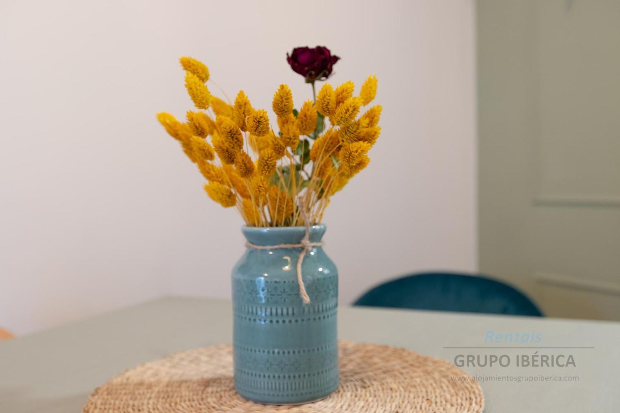 Apartment Loma Del Colegial ตอร์เรโมลิโนส ภายนอก รูปภาพ