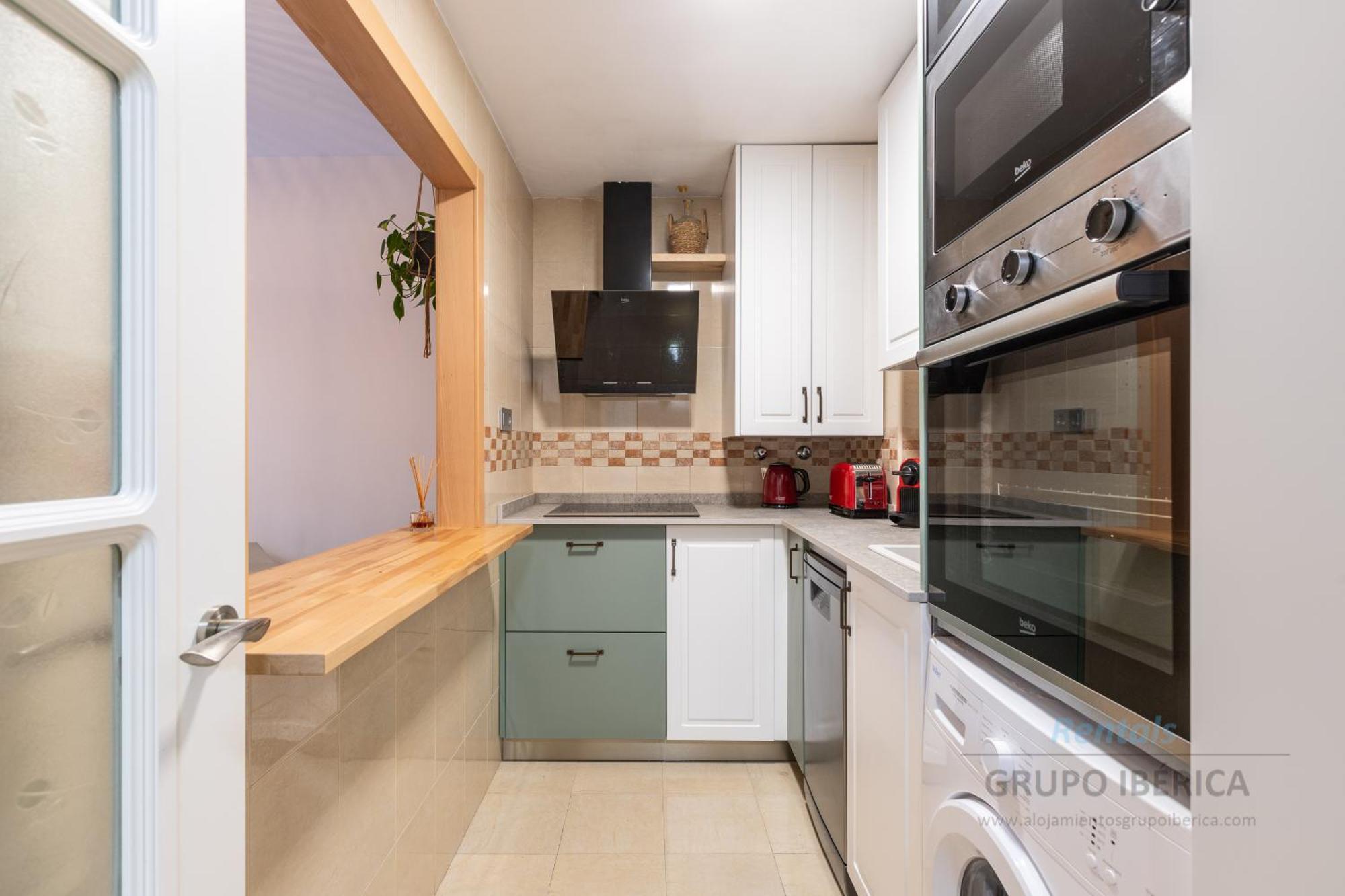 Apartment Loma Del Colegial ตอร์เรโมลิโนส ภายนอก รูปภาพ