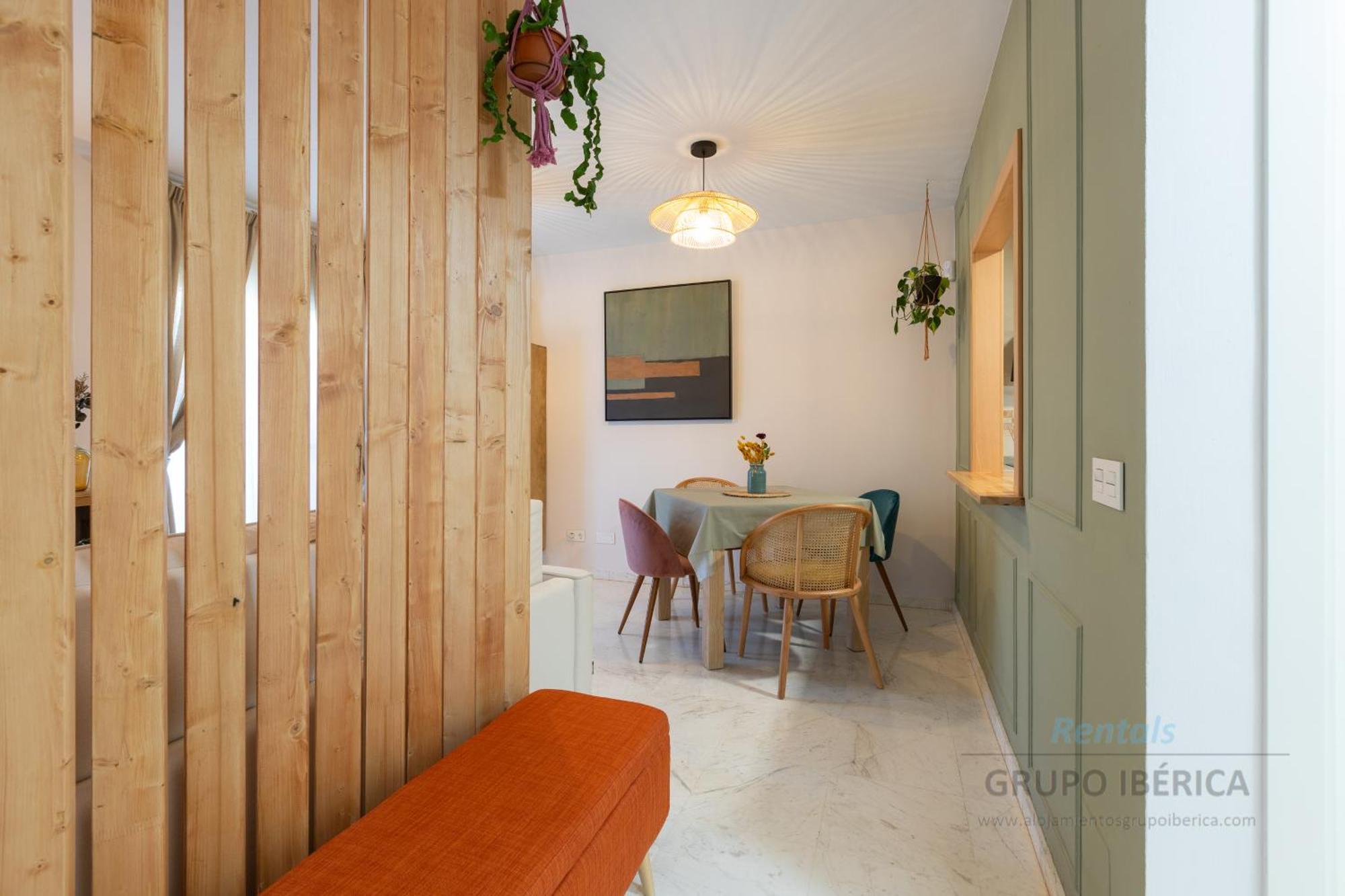 Apartment Loma Del Colegial ตอร์เรโมลิโนส ภายนอก รูปภาพ